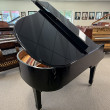 2000 Yamaha C2 Conservatory Series grand piano - Grand Pianos